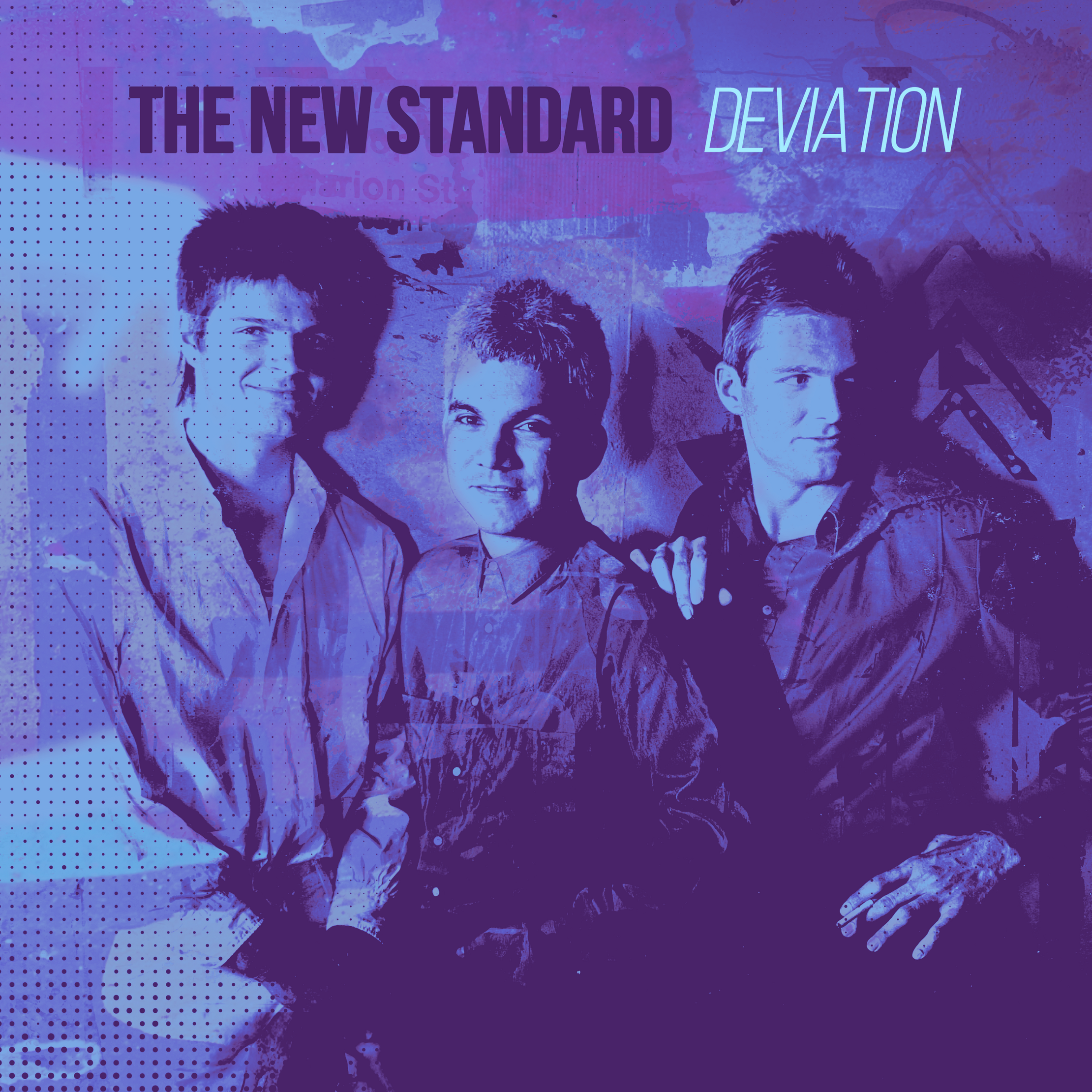 The New Standard