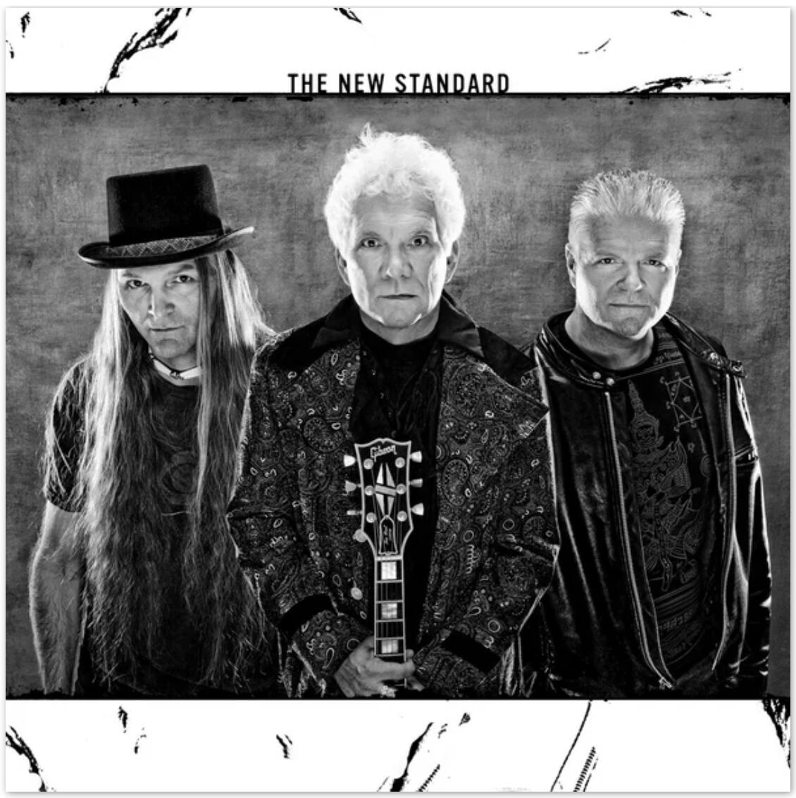 The New Standard - Volume 2